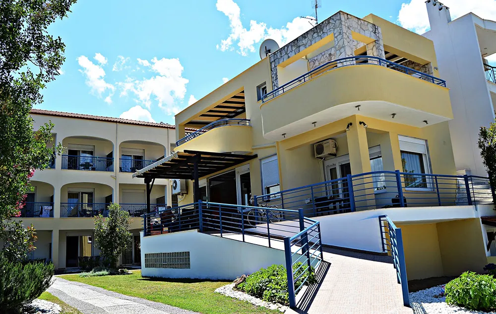 VILA MORFEUS