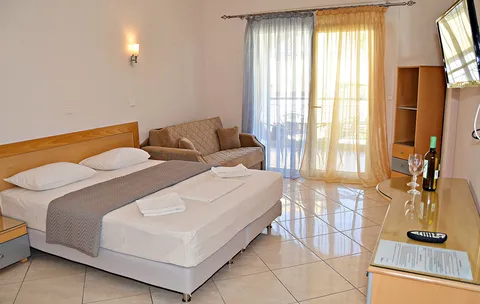 VILA MORFEUS - 3