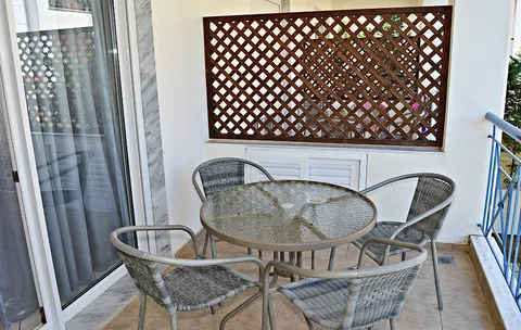 VILA MORFEUS - 5