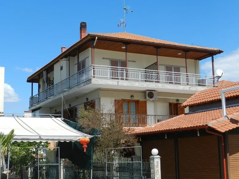 Vila Morfula