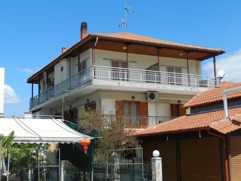 Vila Morfula