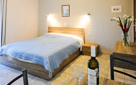 Vila Moschos - 5