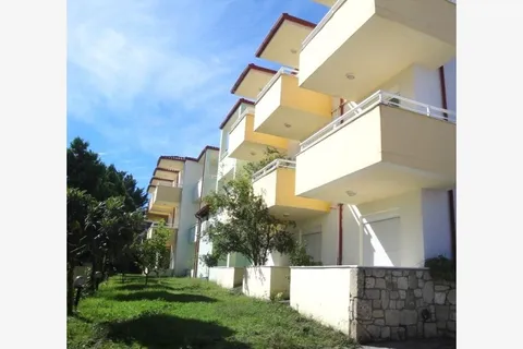 Vila Mustakas - 2
