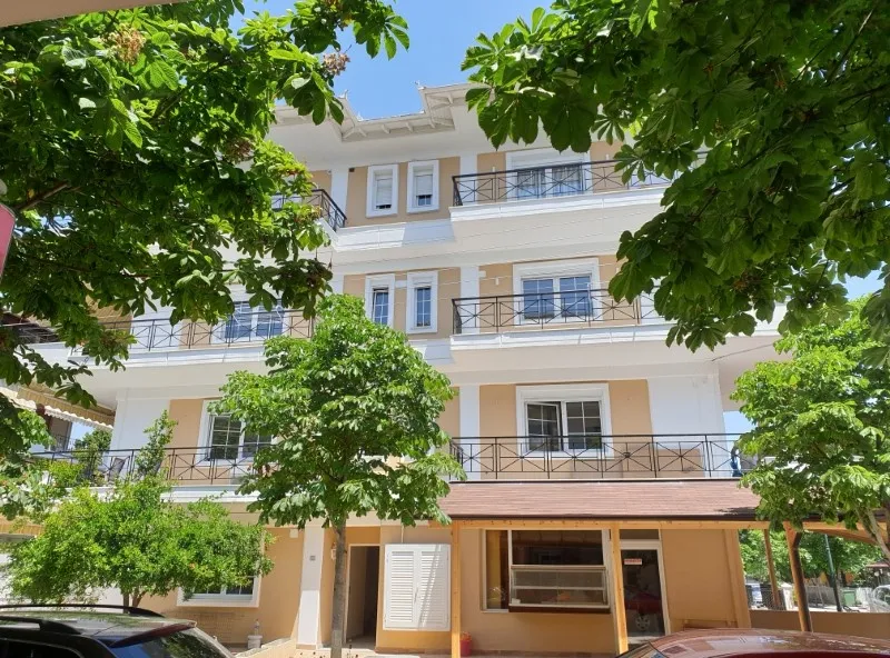 Vila Myrkos Luxury