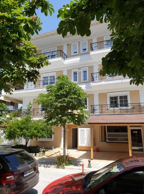 Vila Myrkos Luxury - 2