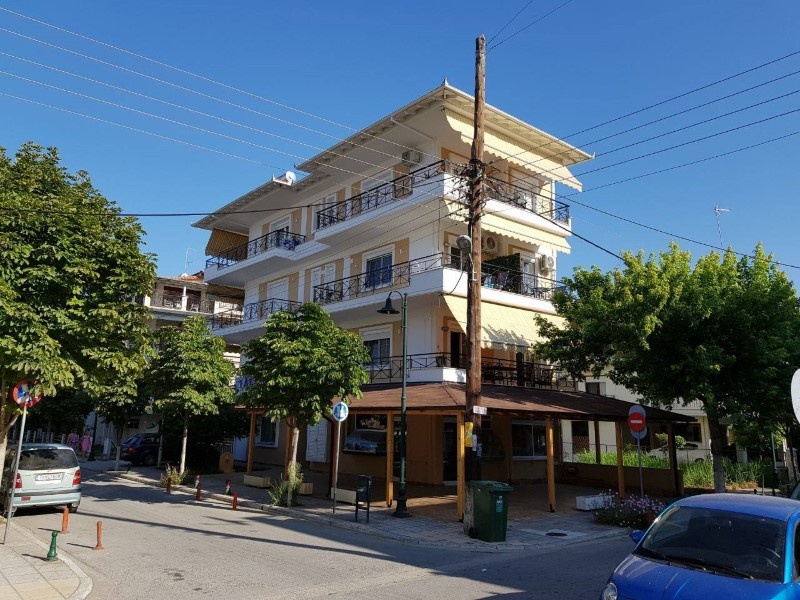 Vila Myrkos Luxury thumbnail 3