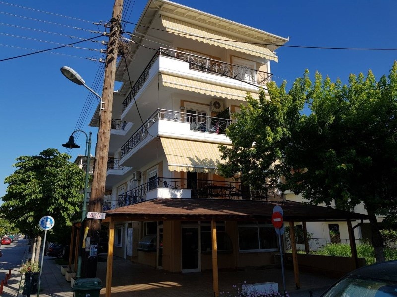 Vila Myrkos Luxury thumbnail 4