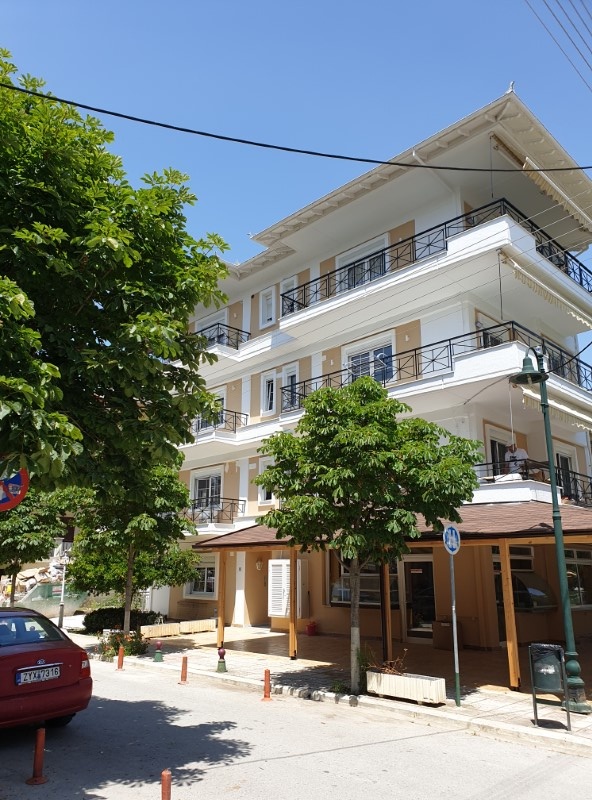 Vila Myrkos Luxury thumbnail 5