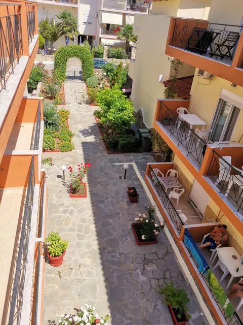Vila Mystral - 2