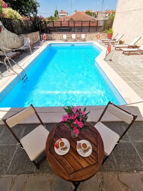 Vila Mystral - 3
