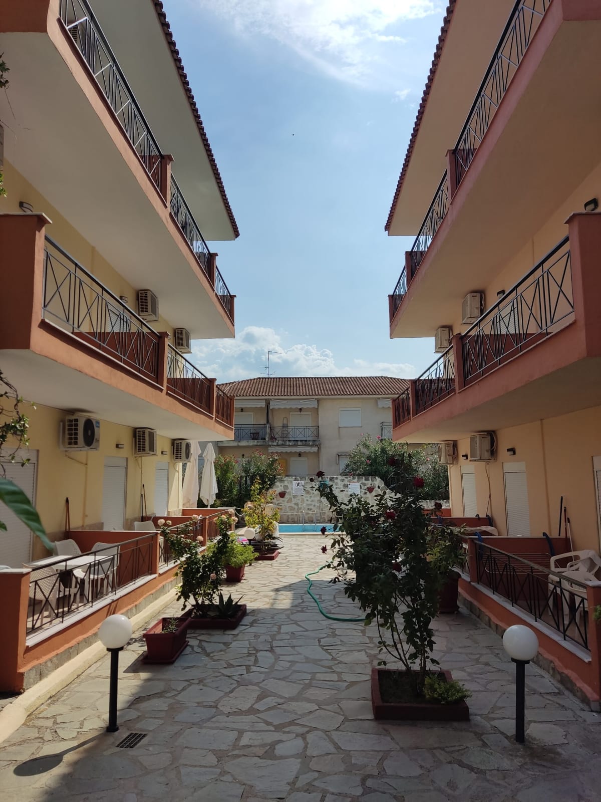 Vila Mystral thumbnail 7