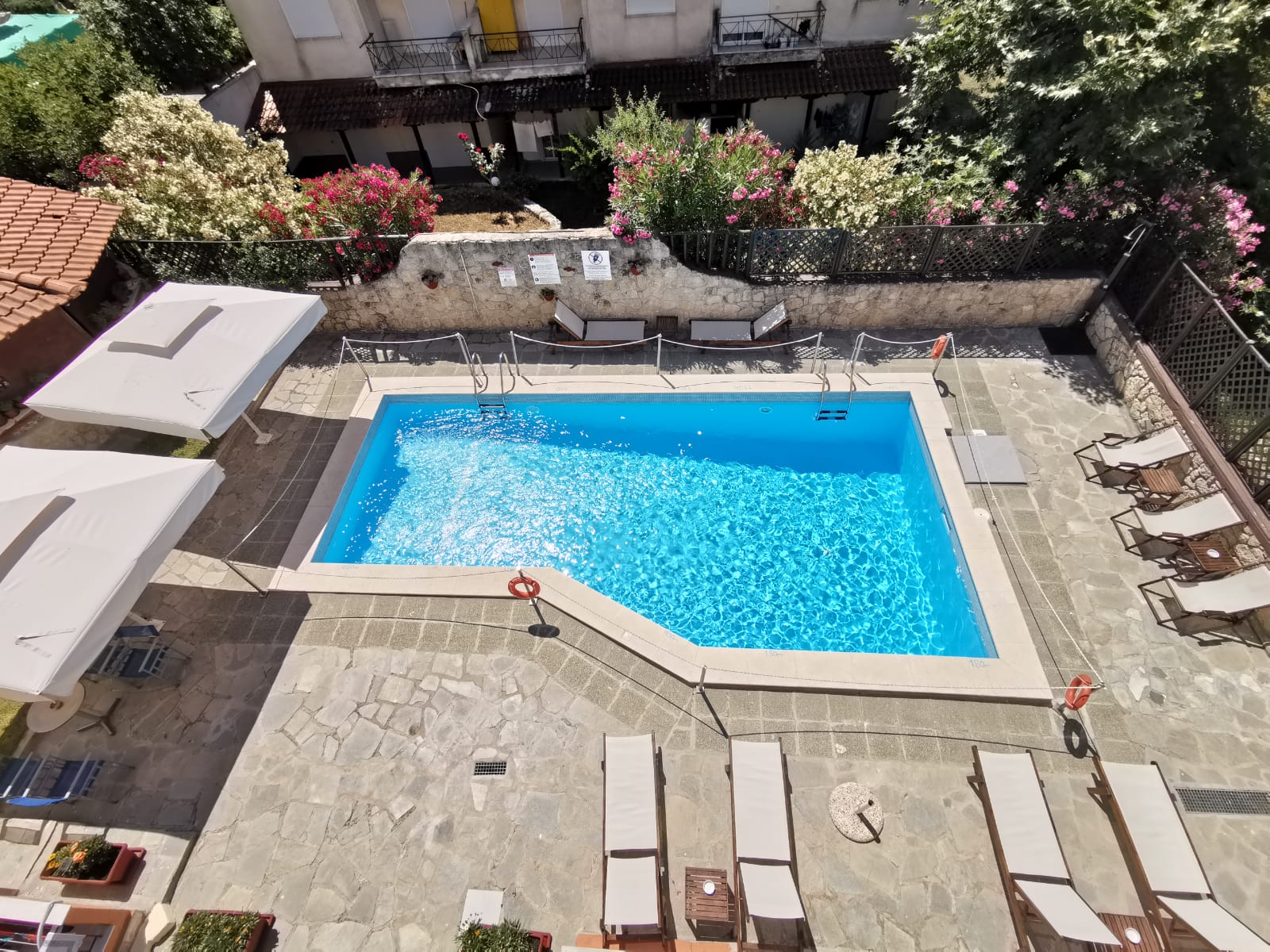 Vila Mystral thumbnail 10