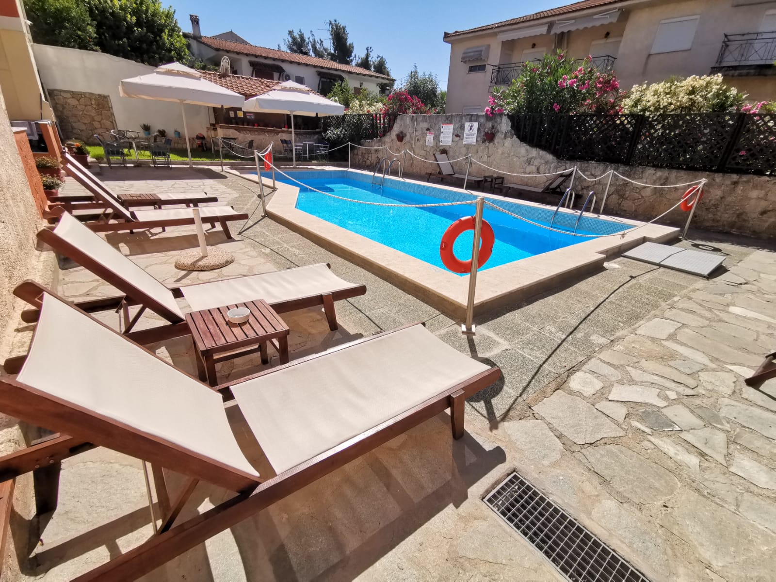 Vila Mystral thumbnail 5