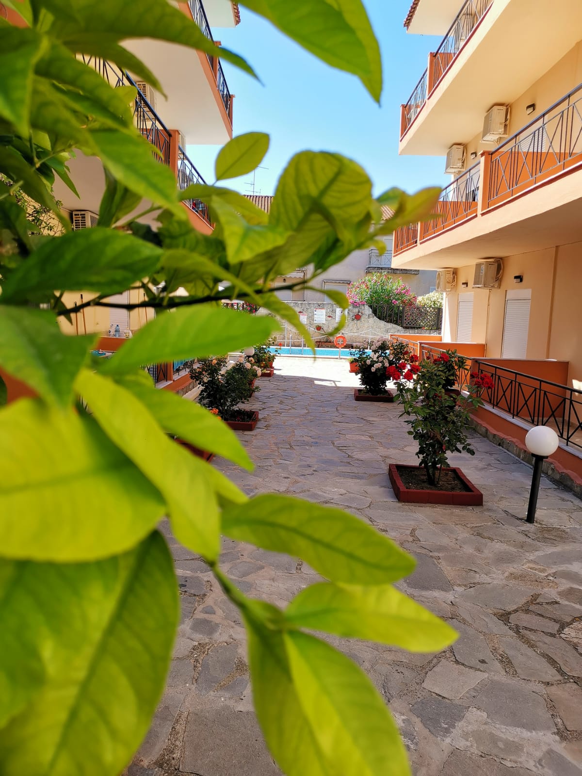 Vila Mystral thumbnail 9