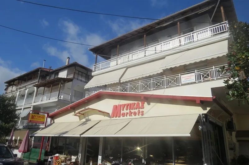 Vila Mytikas