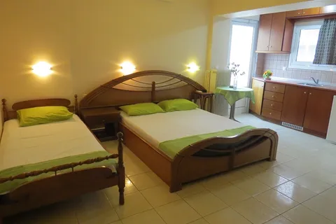 Vila Mytikas - 3