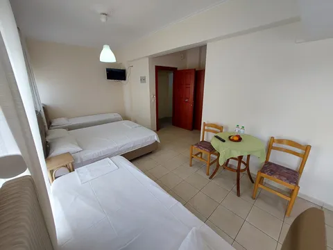 Vila Mytikas - 5
