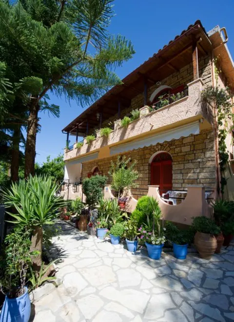 Vila Nafsika
