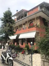 Vila Nafsika - 5