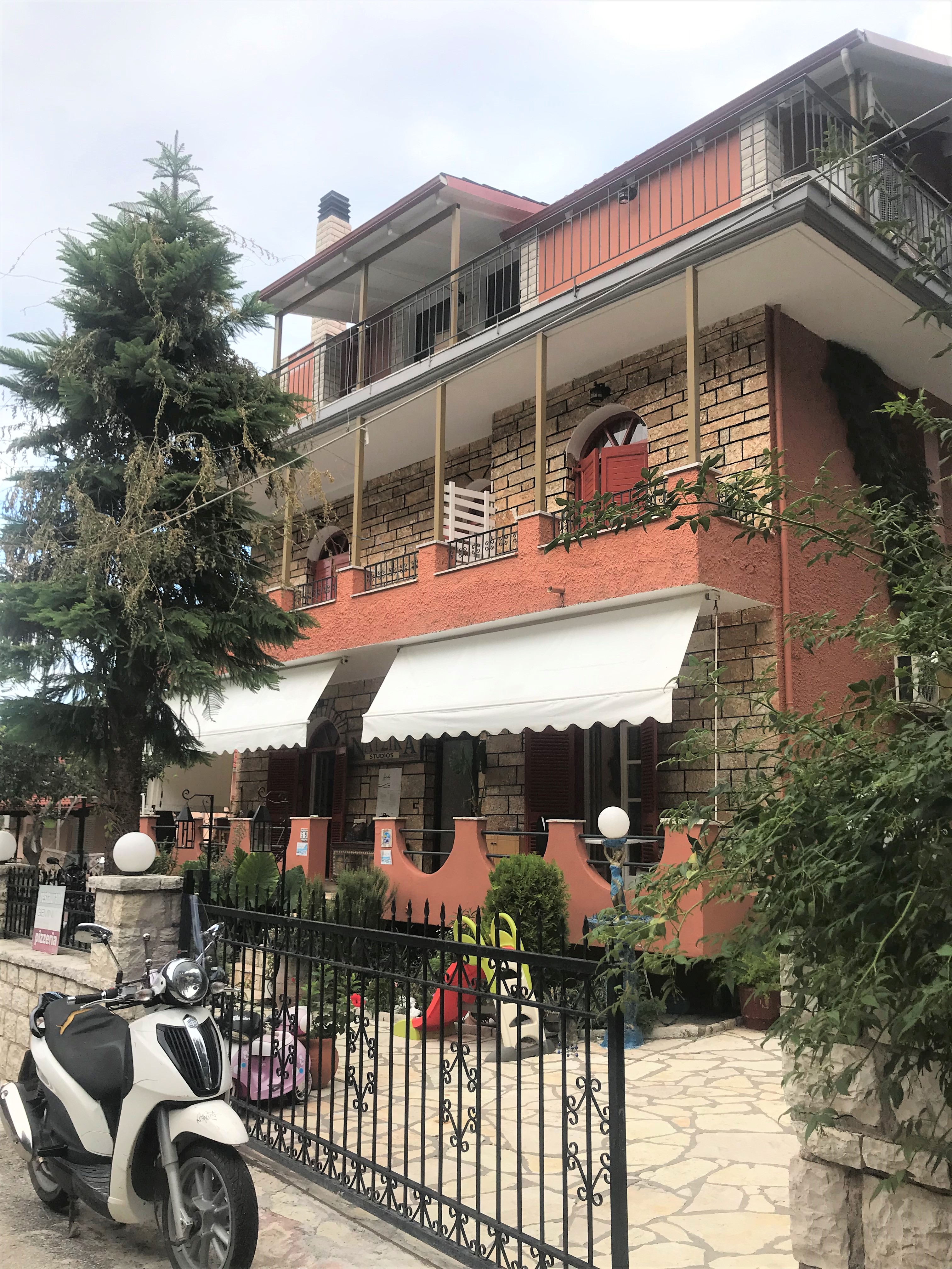 Vila Nafsika thumbnail 5