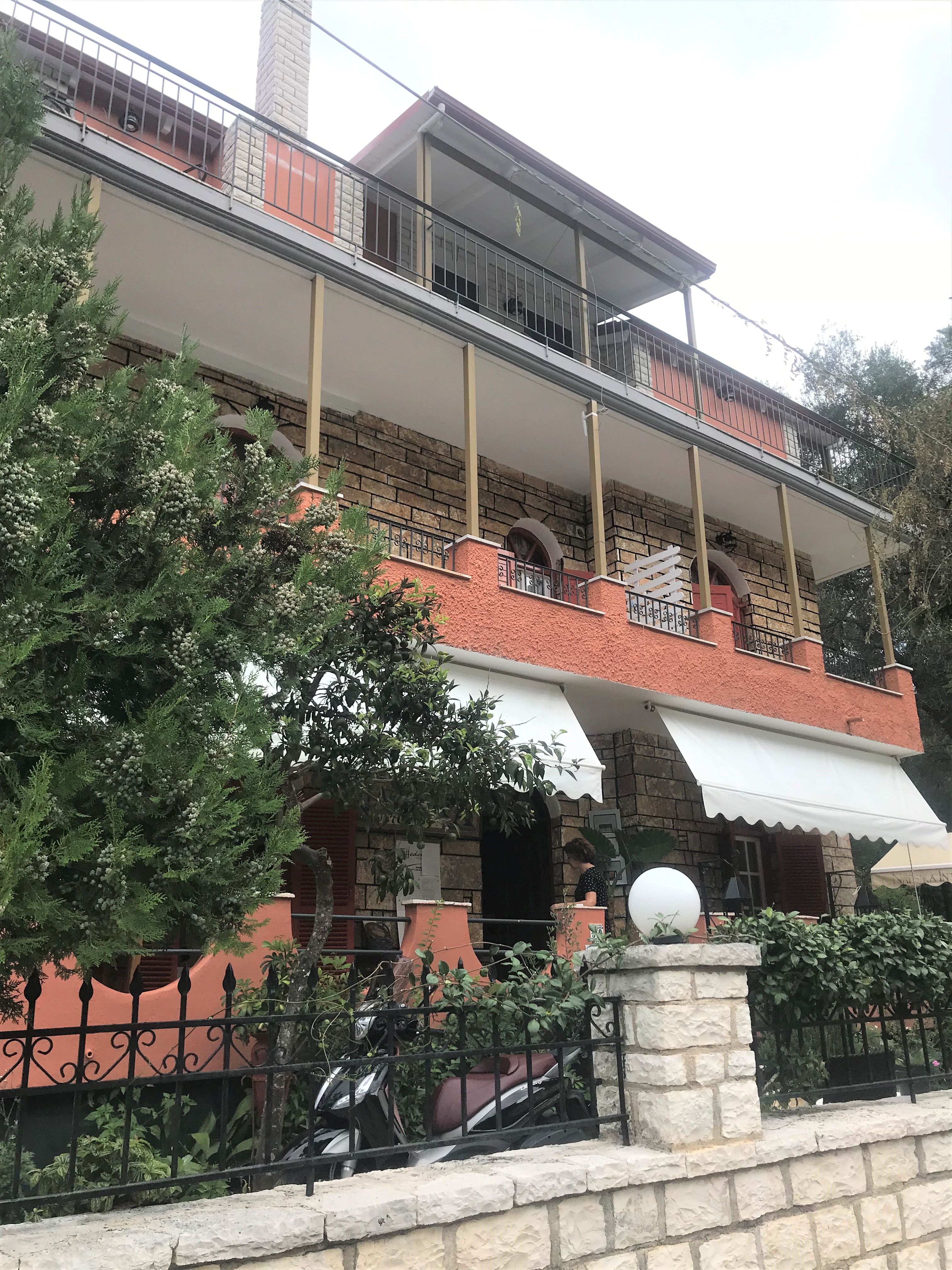 Vila Nafsika thumbnail 6