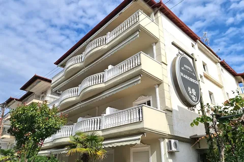 Vila Narcis - 4