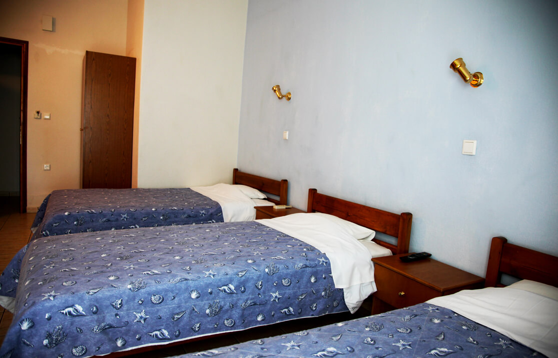 Vila Nataša Platamon thumbnail 2