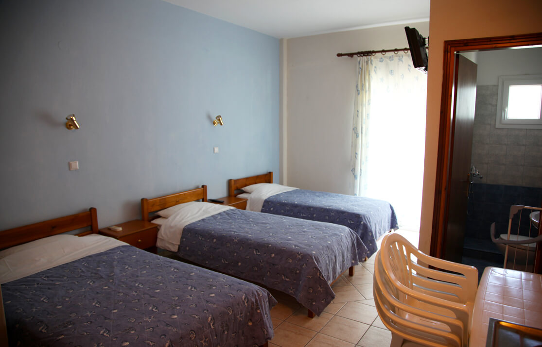 Vila Nataša Platamon thumbnail 3