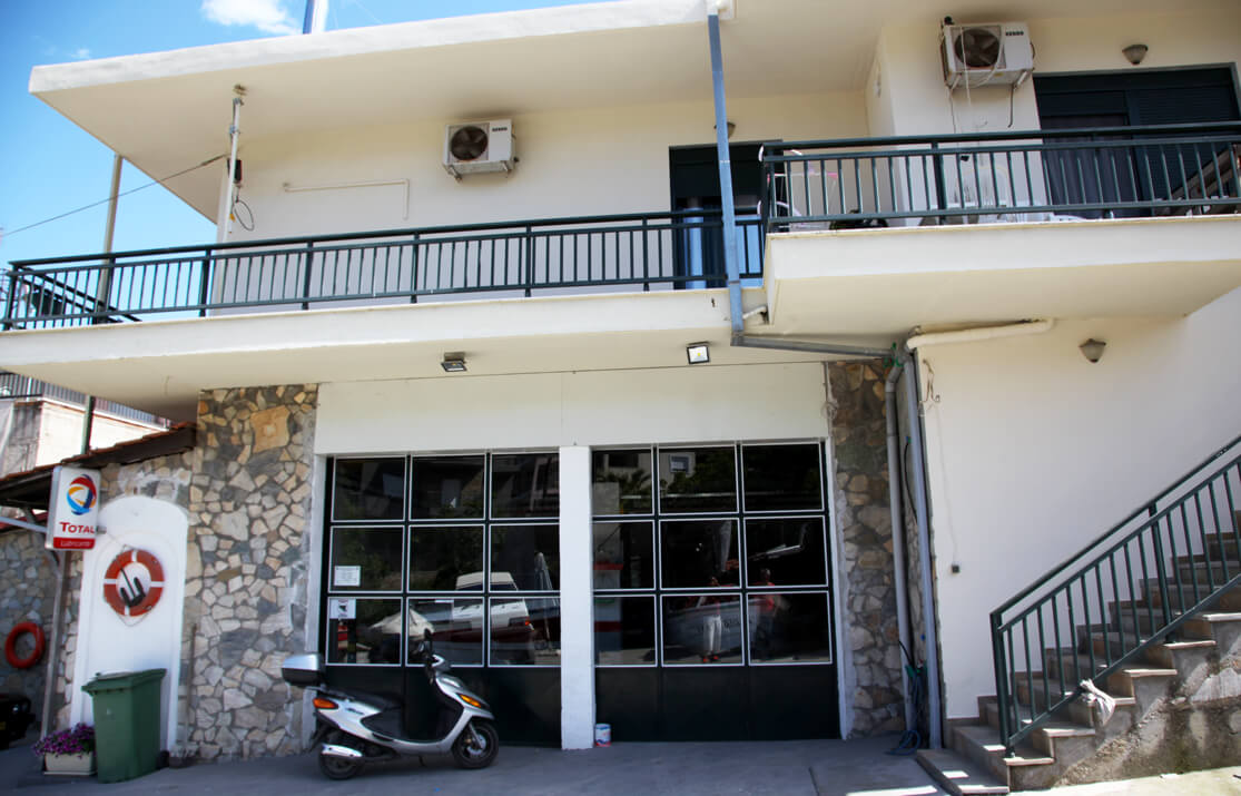 Vila Nataša Platamon thumbnail 6