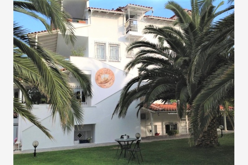 Vila Nataša Valentino