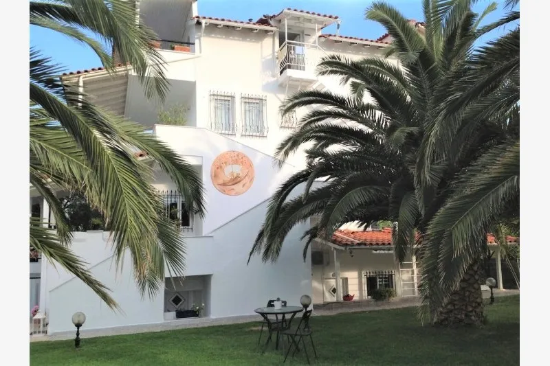 Vila Nataša Valentino