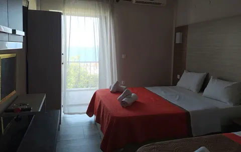 VILA NEFELI - 3