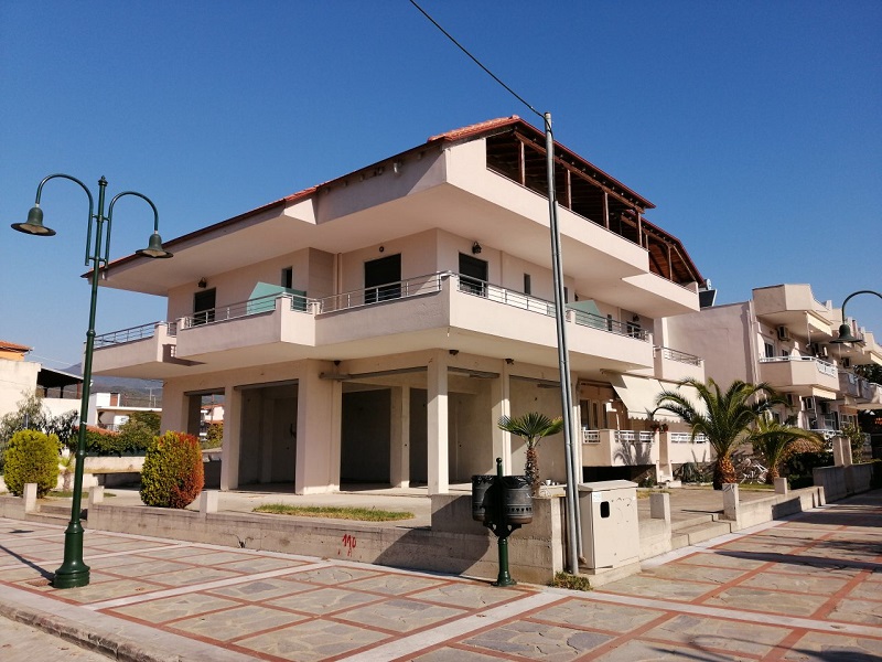 Vila Nefeli thumbnail 4