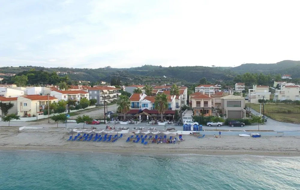 VILA NEMO