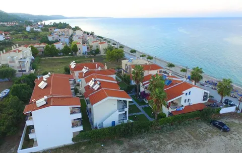 VILA NEMO - 2