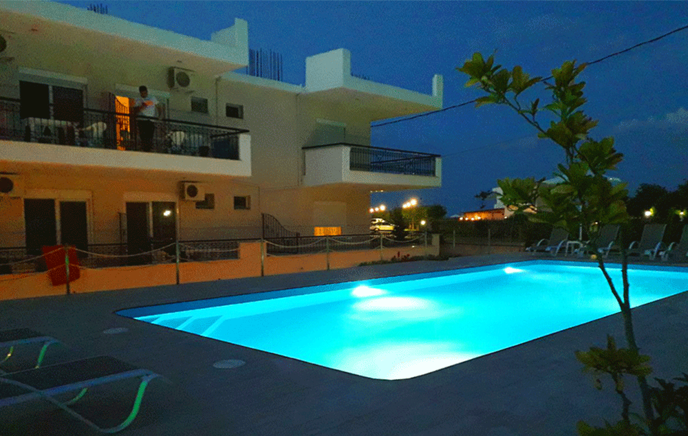 VILA NICK ROOMS thumbnail 10