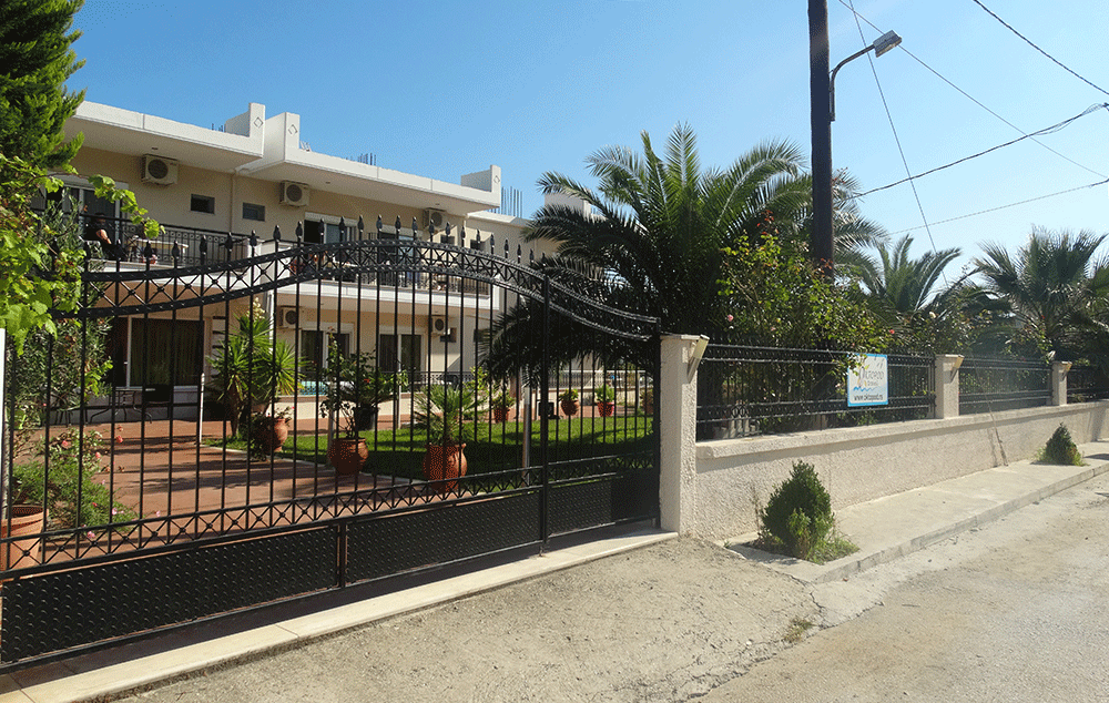 VILA NICK ROOMS thumbnail 3