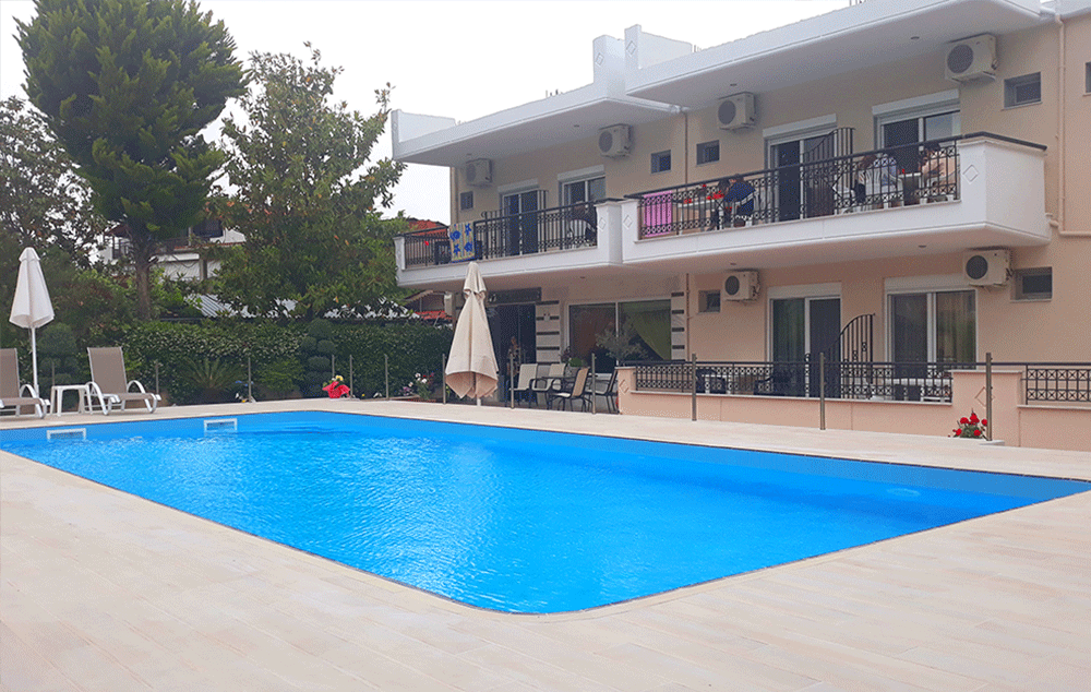 VILA NICK ROOMS thumbnail 4