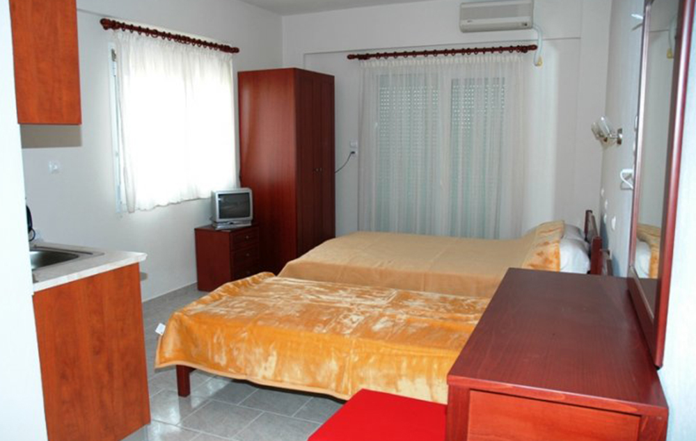 VILA NICK ROOMS thumbnail 5