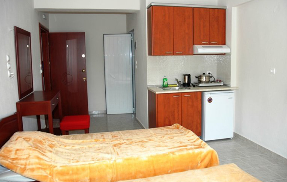 VILA NICK ROOMS thumbnail 6