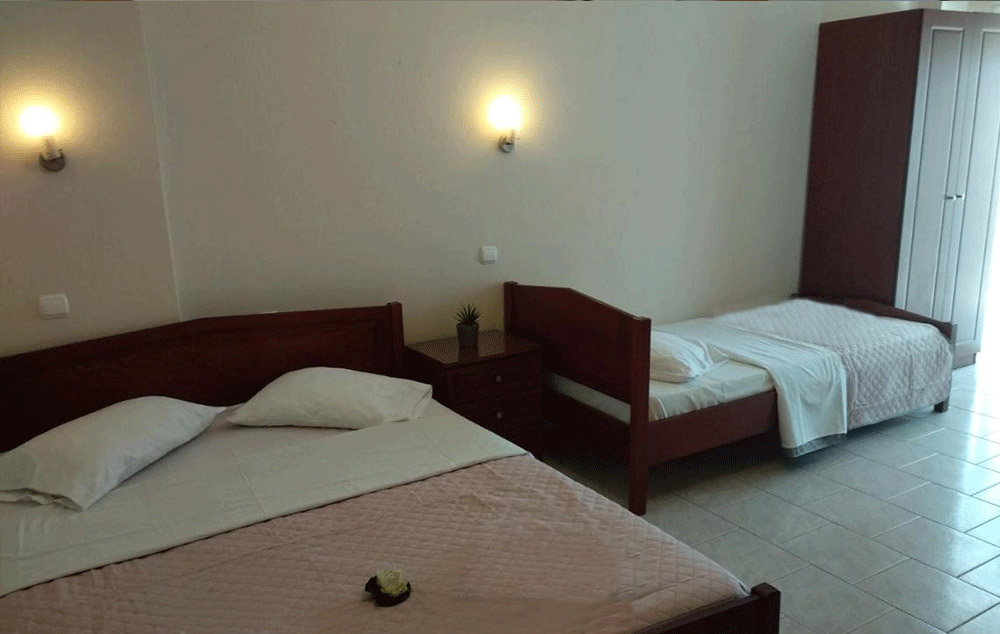 VILA NICK ROOMS thumbnail 7