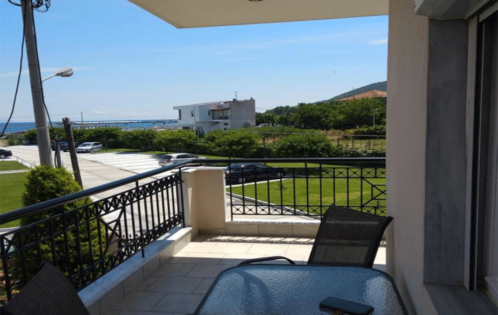 VILA NICK ROOMS thumbnail 9