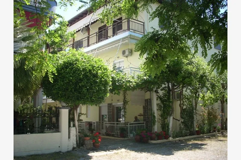 Vila Nik Popi