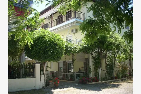 Vila Nik Popi