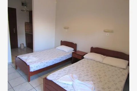 Vila Nik Popi - 5