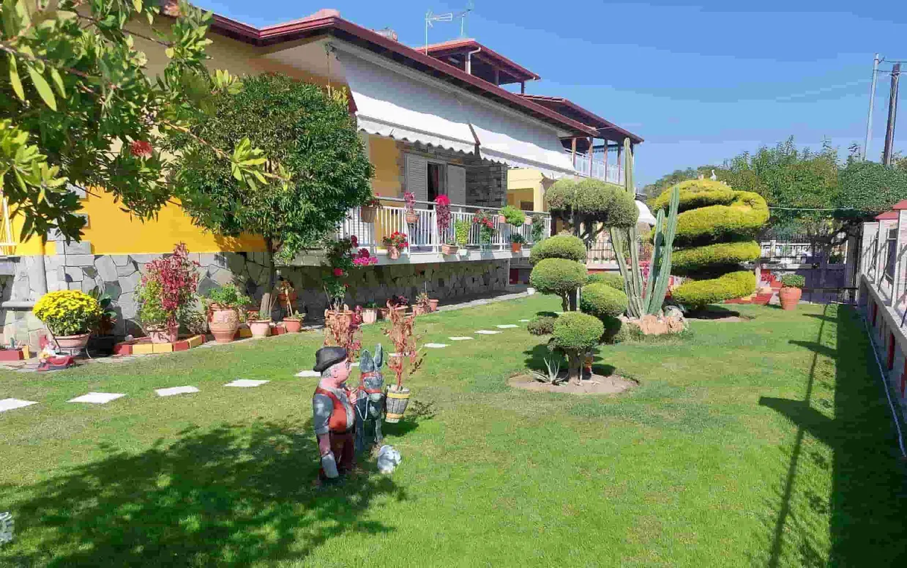 Vila Niki
