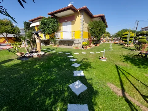 Vila Niki - 4