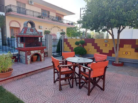 Vila Niki - 5
