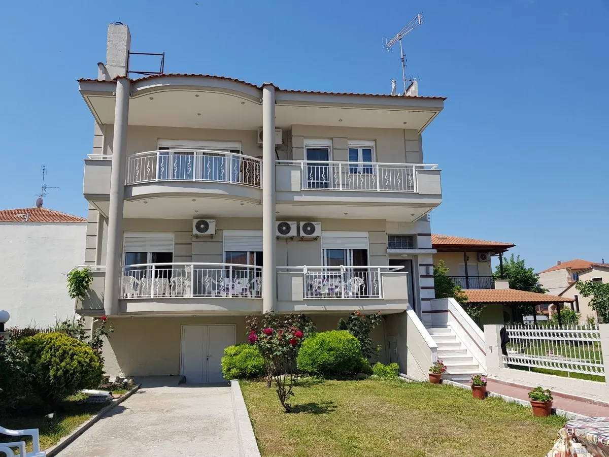 Vila Niki