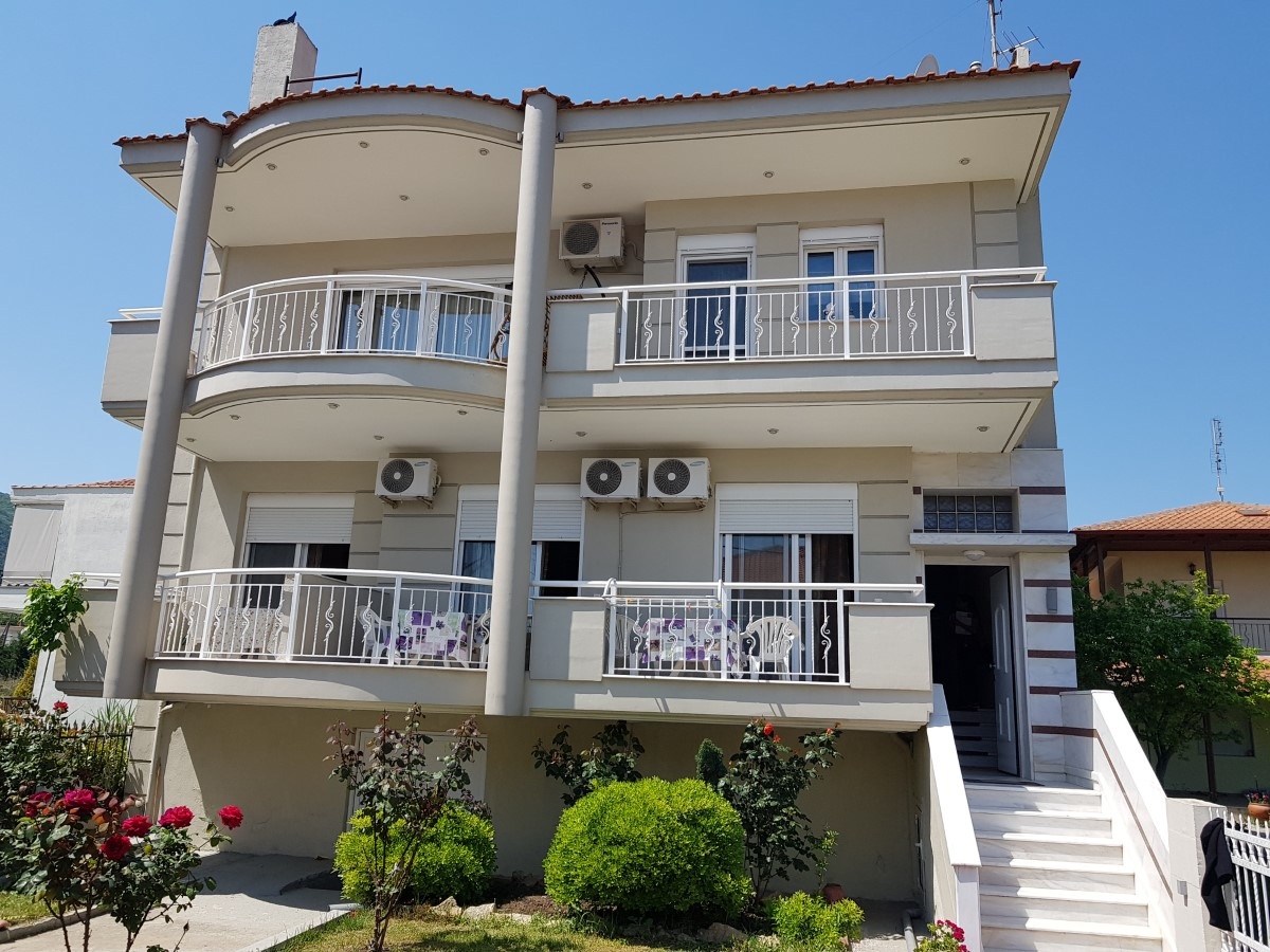 Vila Niki thumbnail 2